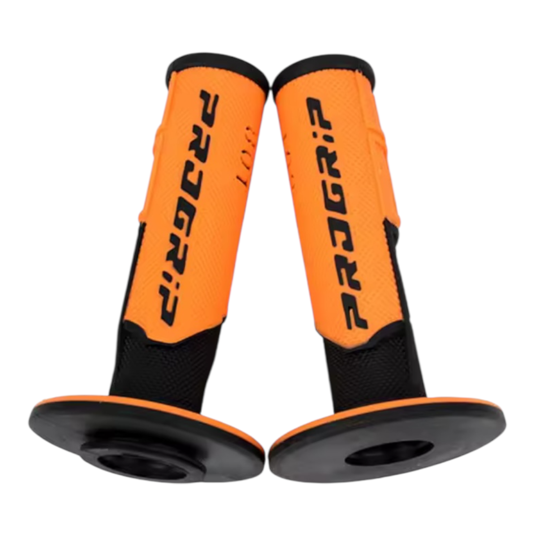 Progrip Handle Bar Grips - Multiple Colours Available