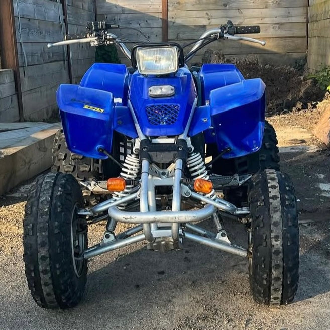 1999 Yamaha Blaster 200cc