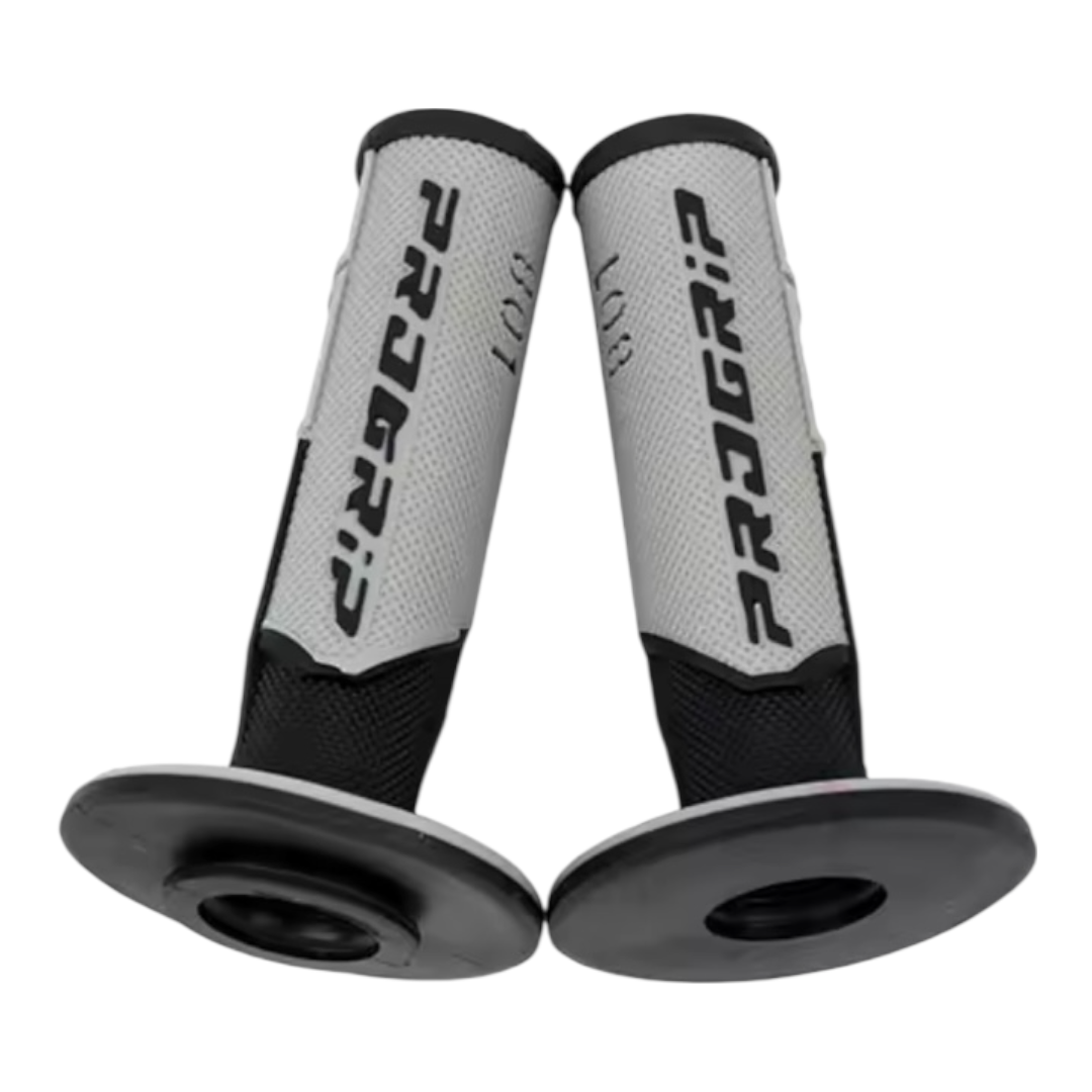 Progrip Handle Bar Grips - Multiple Colours Available