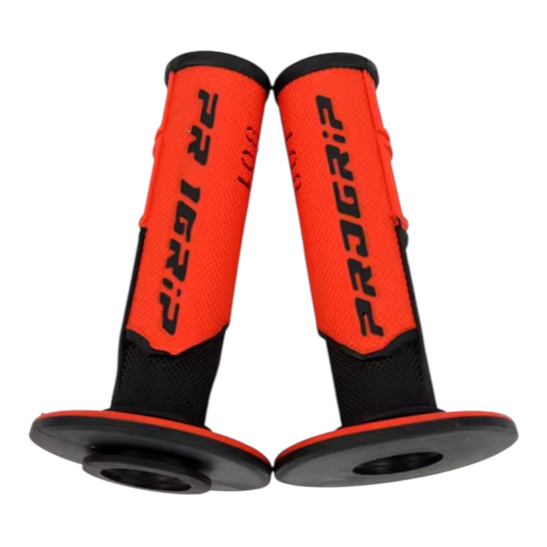 Progrip Handle Bar Grips - Multiple Colours Available