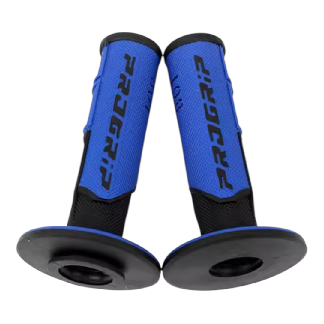 Progrip Handle Bar Grips - Multiple Colours Available