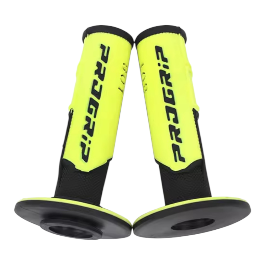 Progrip Handle Bar Grips - Multiple Colours Available