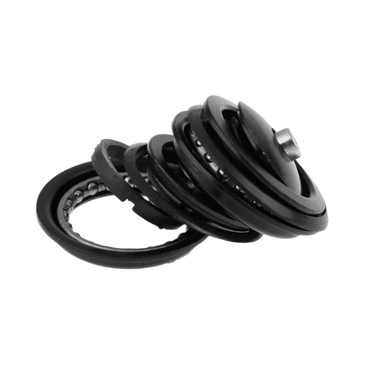 Bike Headset None Tapered Bearings