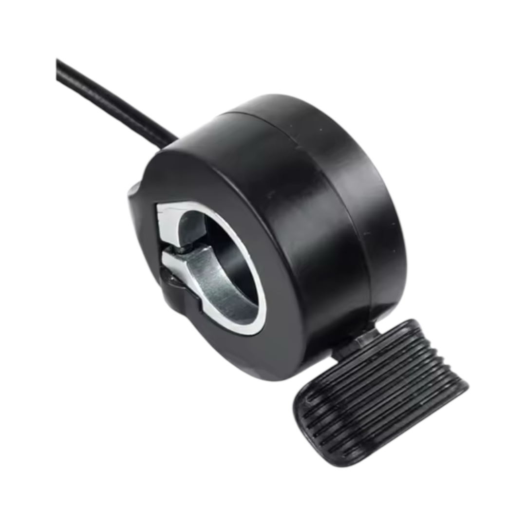 Thumb Throttle for E-Bike