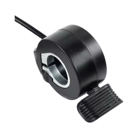 Thumb Throttle for E-Bike